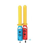 KIT DE CONTROL DE MOVIMIENTO 12 EN 1 PARA NINTENDO SWITCH / OLED