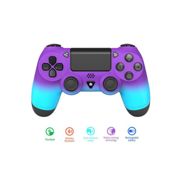 Controlador Gamepad Inalambrico PS4 / PS4-Slim / PS4 Pro Compatible