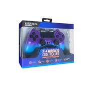 Controlador Gamepad Inalámbrico PS4 / PS4-Slim / PS4 Pro Compatible