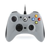 Gamepad Nacon GC-100 Gris-PC