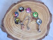 Pulsera Gatos