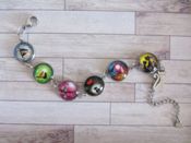 Pulsera Gatos