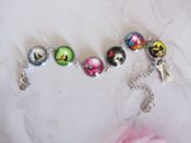 Pulsera Gatos