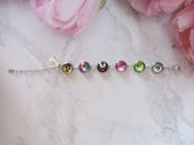 Pulsera Gatos
