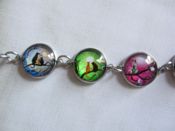 Pulsera Gatos