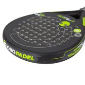 Pala de Pádel Globo Padel Line Control Special Edition 3