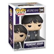 Funko Pop Miércoles Uniforme Wednesday Addams 1309 3