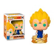 Funko Pop Dragon Ball Majin Vegeta 862