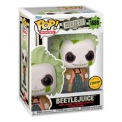 Funko Pop Tm Burton Beetlejuice 2024 Chase 1689