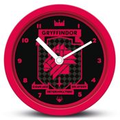 Reloj Sobremesa Despertador Harry Potter Emblema Gryffindor