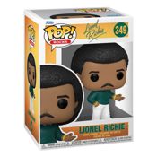 Funko Pop Cantantes Lionel Richie 349
