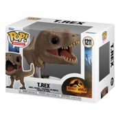 Funko Pop Jurassic World T-Rex 1211