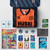 Caja Sorpresa Estándar Femenina - Camisetas Fútbol Sorpresa 2