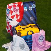 Caja Sorpresa Estándar Femenina - Camisetas Fútbol Sorpresa 3