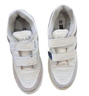 Zapatillas Deportivos Velcro