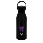 Botella Acero Inoxidable Wednesday Miércoles Coletas 500 ml