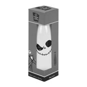 Botella Tritan Pesadilla Antes de Navidad Jack Skellington Face
