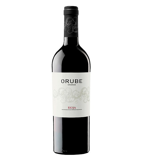 Orube Crianza