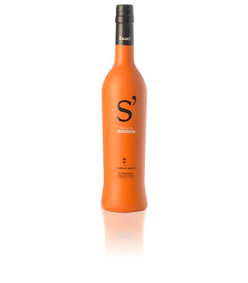 S' Naranja