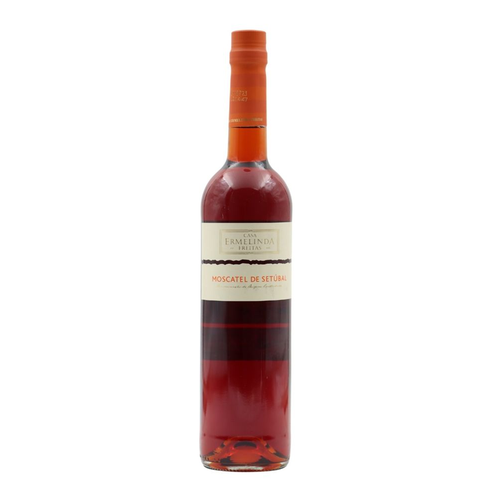 Casa Ermelinda Freitas Moscatel de Setúbal
