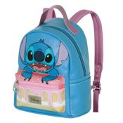 Mochila Heady Disney Stitch Cake 25x22x15 cm