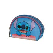 Monedero Oval Disney Stitch Cake12x9x4.5 cm