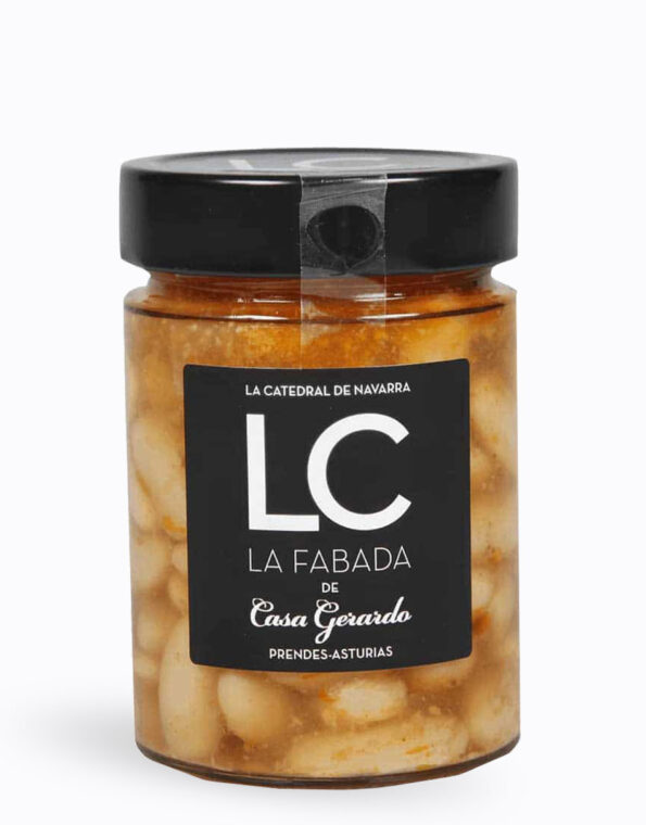 Fabada con Compango Casa Gerardo 340g