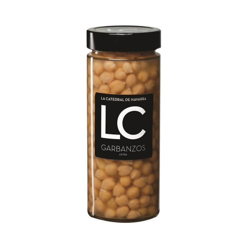 Garbanzo Pedrosillano La Catedral 600g