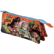 Estuche Portatodo Triple Fan Karactermania Toy Story 23x11x7 cm