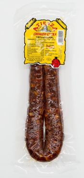 Chorizo Extra Atienza 2