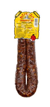 Chorizo Extra Atienza 1