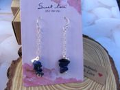 Pendientes Amor eterno 11