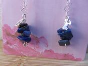 Pendientes Amor eterno 07