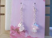 Pendientes Amor eterno 08