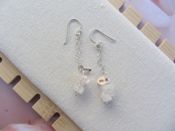 Pendientes Amor eterno 02