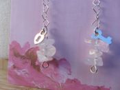 Pendientes Amor eterno 09