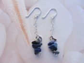 Pendientes Amor eterno 04