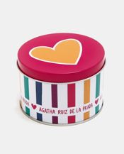 Reloj aguacates Agatha Ruiz de la Prada 2