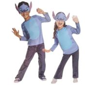 Disfraz Stitch 2