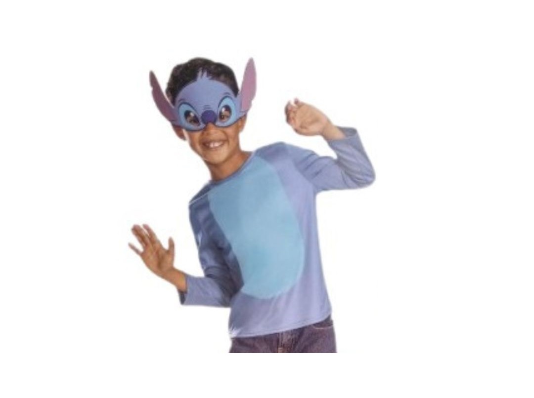 Disfraz Stitch 1