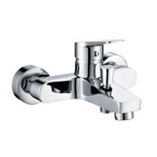 Grifo Monomando Empotrado de Bañera - Serie Altea
