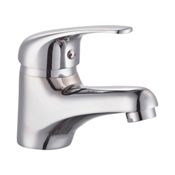 Grifo Monomando de Lavabo
