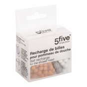 Recarga de Piedras Minerales para Cabezal de Ducha Referencia 01838