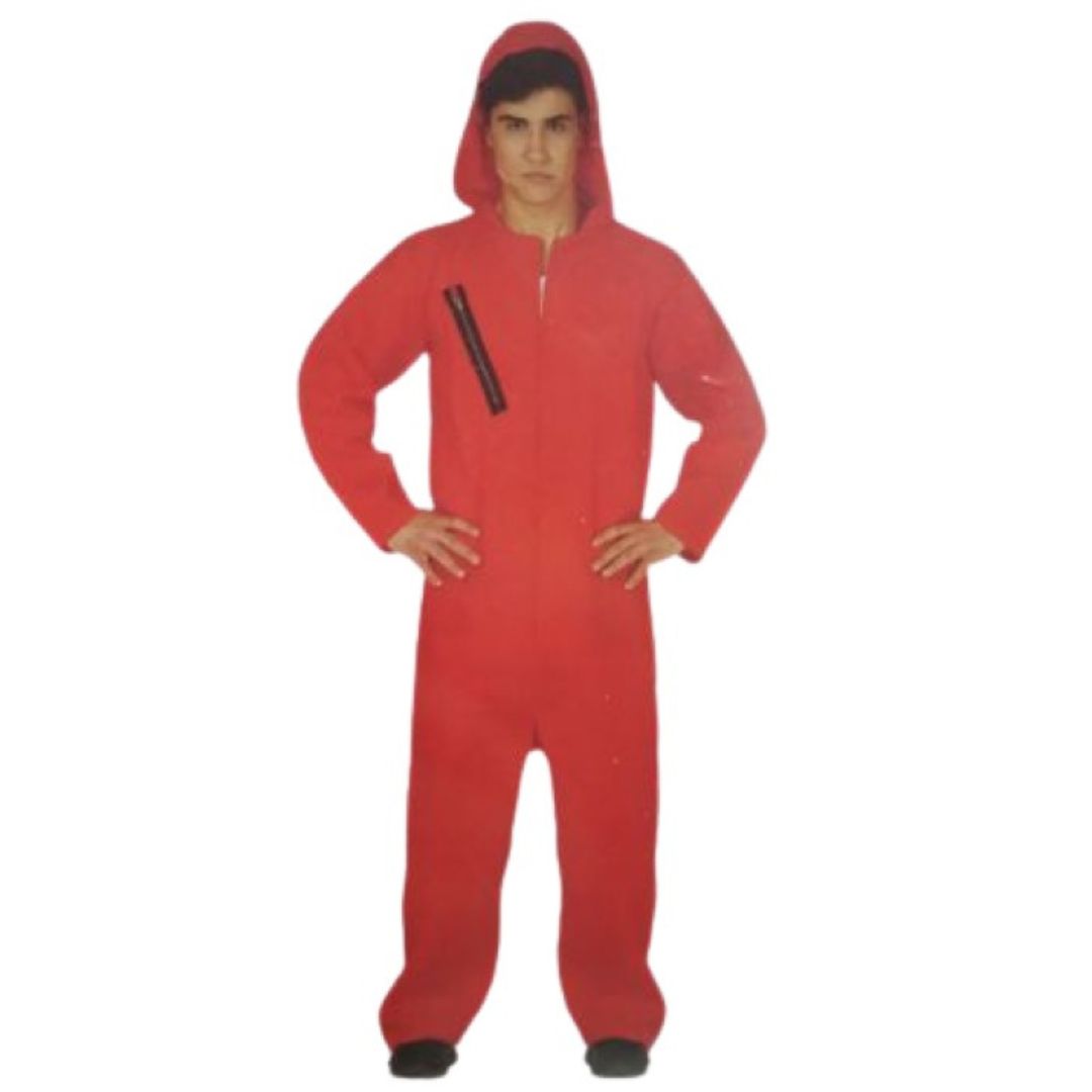 Disfraz Convicto