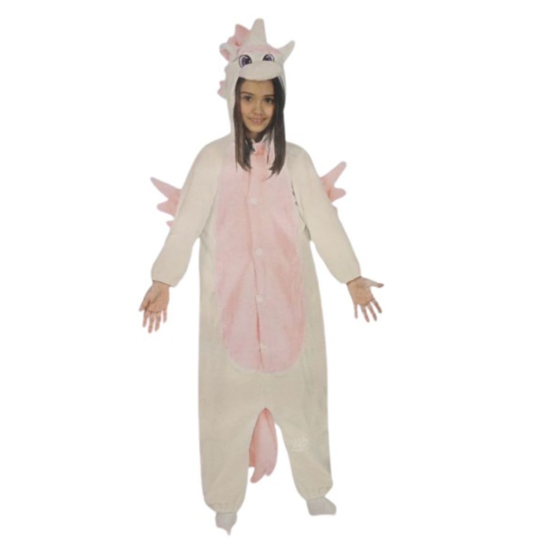Disfraz Pijama Unicornio