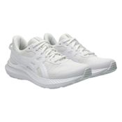 Imagen ZAPATILLAS ASICS JOLT 5 BLANCAS BLANCAS 1012B757-100 RUNNING HOMBRE