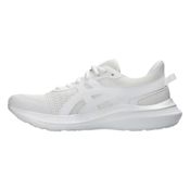 Imagen ZAPATILLAS ASICS JOLT 5 BLANCAS BLANCAS 1012B757-100 RUNNING HOMBRE