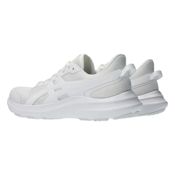 Imagen ZAPATILLAS ASICS JOLT 5 BLANCAS BLANCAS 1012B757-100 RUNNING HOMBRE