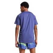 Imagen CAMISETA PUMA RUN VELOCITY AZUL CRISTAL 526600-46 RUNNING HOMBRE