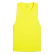 Imagen CAMISETA PUMA RUN VELOCITY TANK AMARILLO 526595-39 RUNNING HOMBRE
